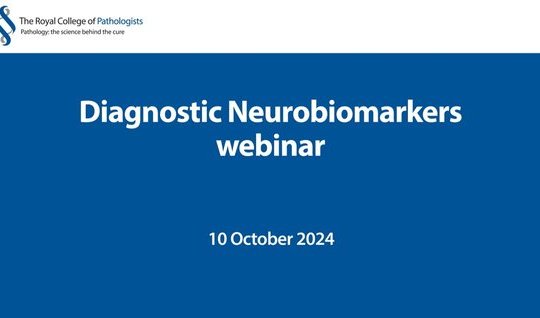  Diagnostic Neurobiomarkers - webinar