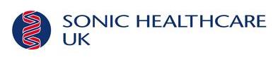 This event is kindly sponsored by Sonic Healthcare UK